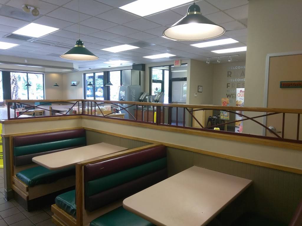 Wendys | restaurant | 5340 Forest Dr, Columbia, SC 29206, USA | 8037825022 OR +1 803-782-5022