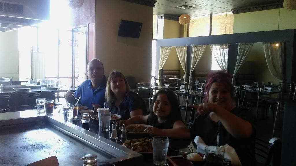 Tokyo Steakhouse & Asian Fusion | restaurant | 127 E Main St G, Lehi, UT 84043, USA | 8017688875 OR +1 801-768-8875