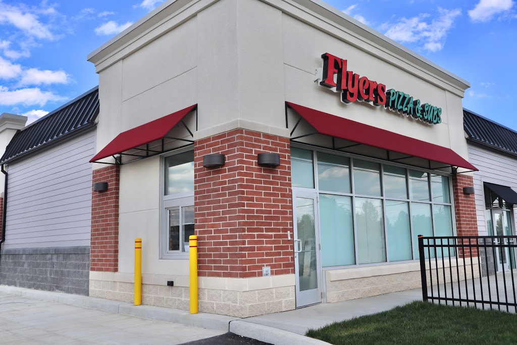 Flyers Pizza Hayden Run | meal delivery | 6542 Hayden Run Rd, Hilliard, OH 43026, USA | 6149690789 OR +1 614-969-0789