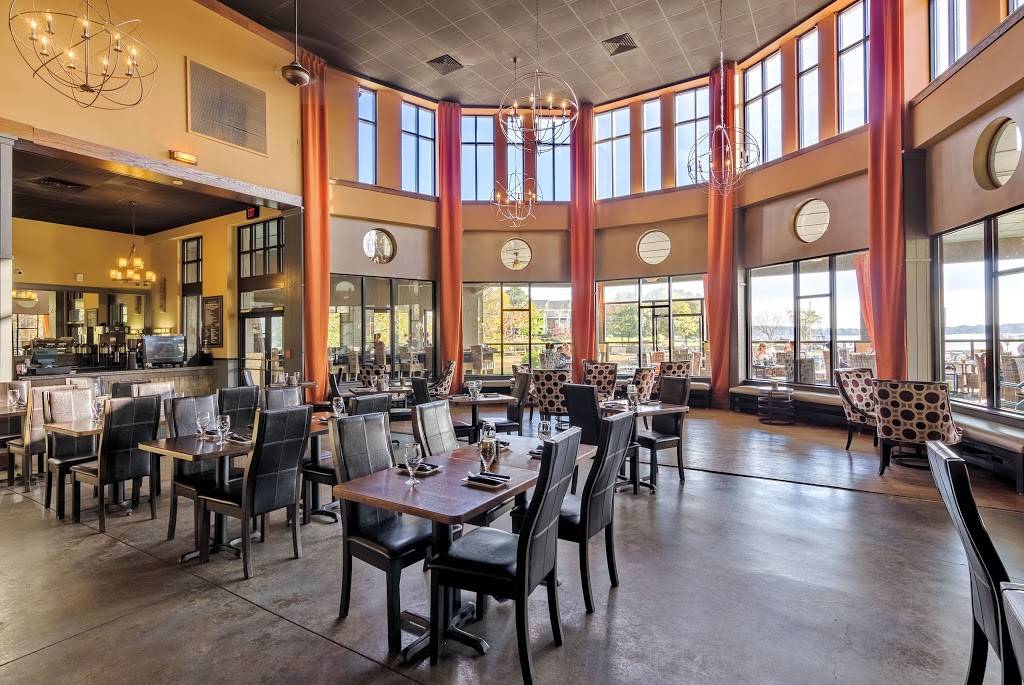 Port City Club | restaurant | 18665 Harborside Dr, Cornelius, NC 28031, USA | 7047651565 OR +1 704-765-1565