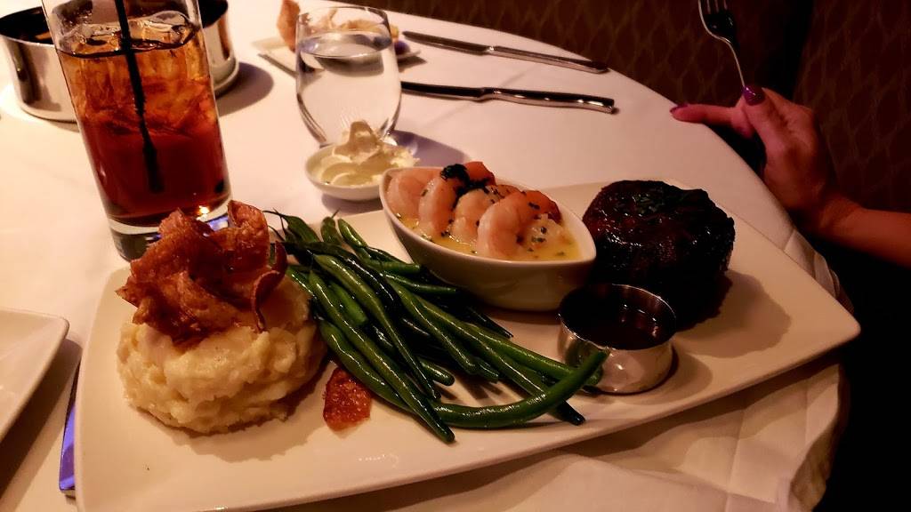 Dream Dance Steak | restaurant | 1721 W Canal St, Milwaukee, WI 53233, USA | 4148477883 OR +1 414-847-7883