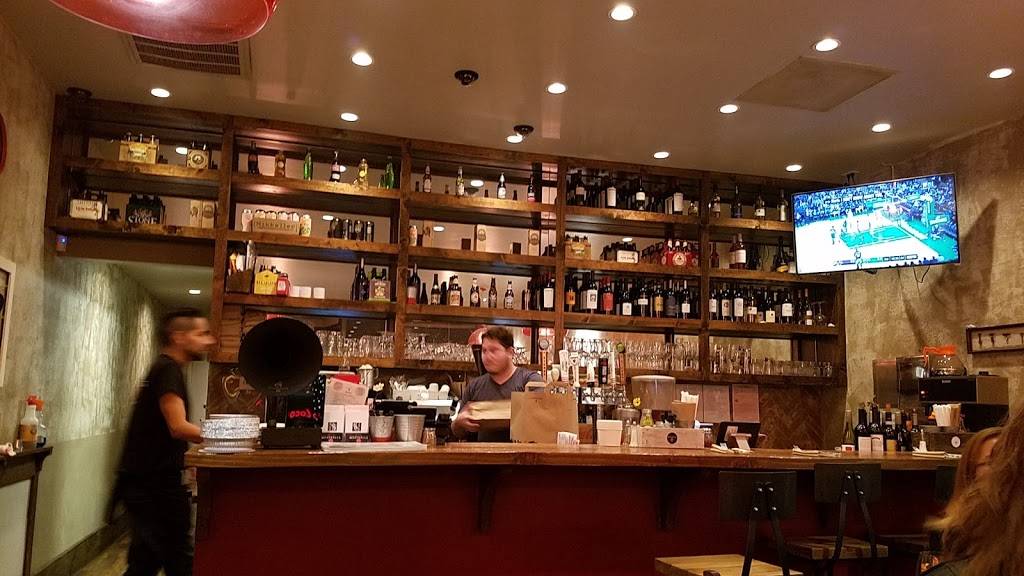 House of Meatballs | restaurant | 1076 Gayley Ave, Los Angeles, CA 90024, USA | 3102085117 OR +1 310-208-5117