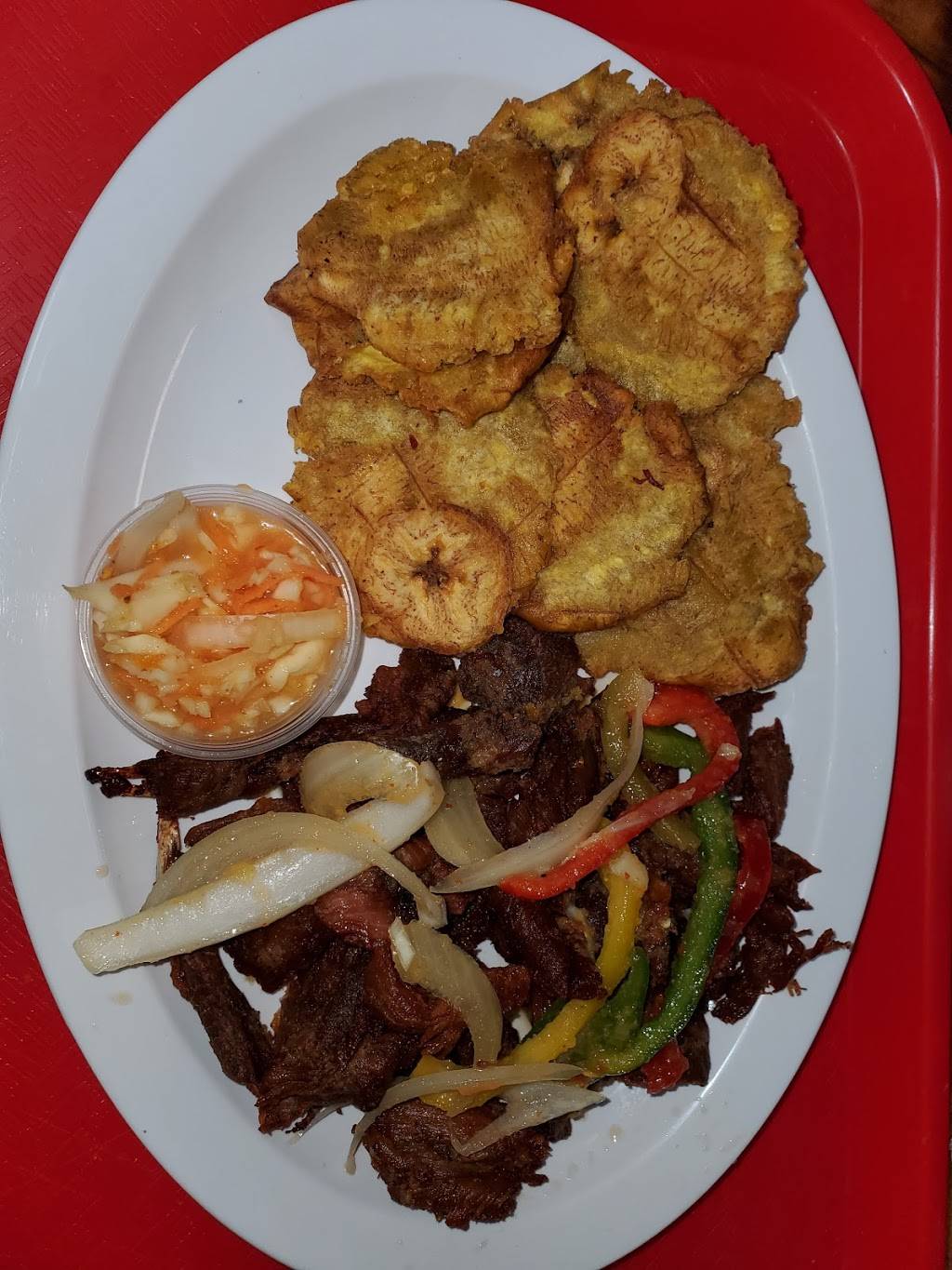 Lakay mama | restaurant | 5572 W Oakland Park Blvd, Lauderhill, FL 33313, USA | 7547797709 OR +1 754-779-7709