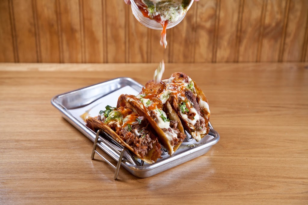 Tonys Tacos Franklin Square | restaurant | 677 Hempstead Turnpike, Franklin Square, NY 11010, USA | 5164073500 OR +1 516-407-3500