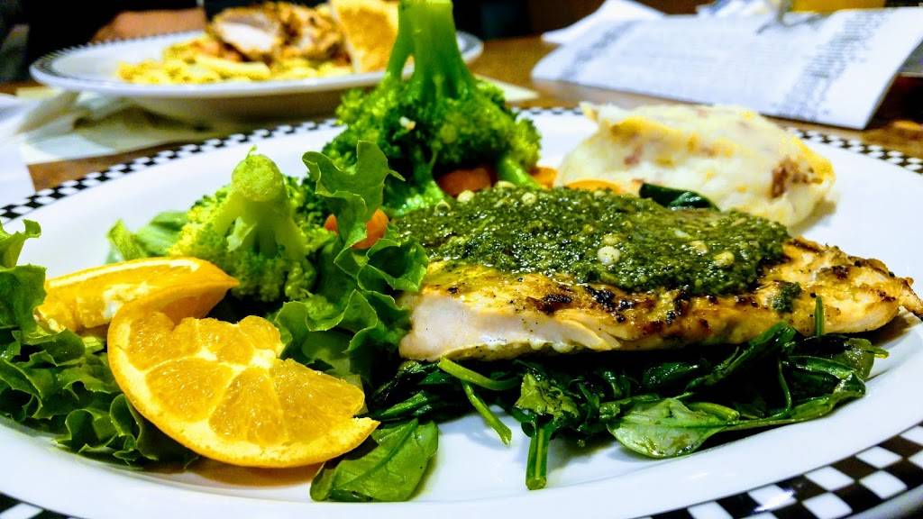 Black Bear Diner | restaurant | 24600 Katy Fwy #900, Katy, TX 77494, USA | 2815747902 OR +1 281-574-7902