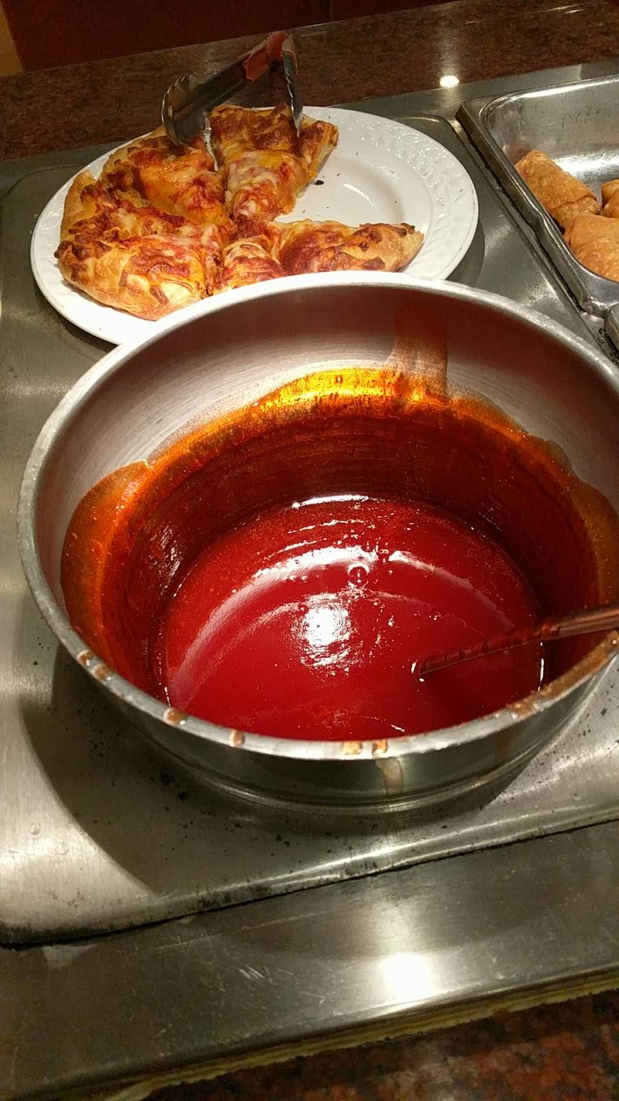 Great Wall Buffet | restaurant | 1 Anthony Ave, Augusta, ME 04330, USA | 2076219888 OR +1 207-621-9888