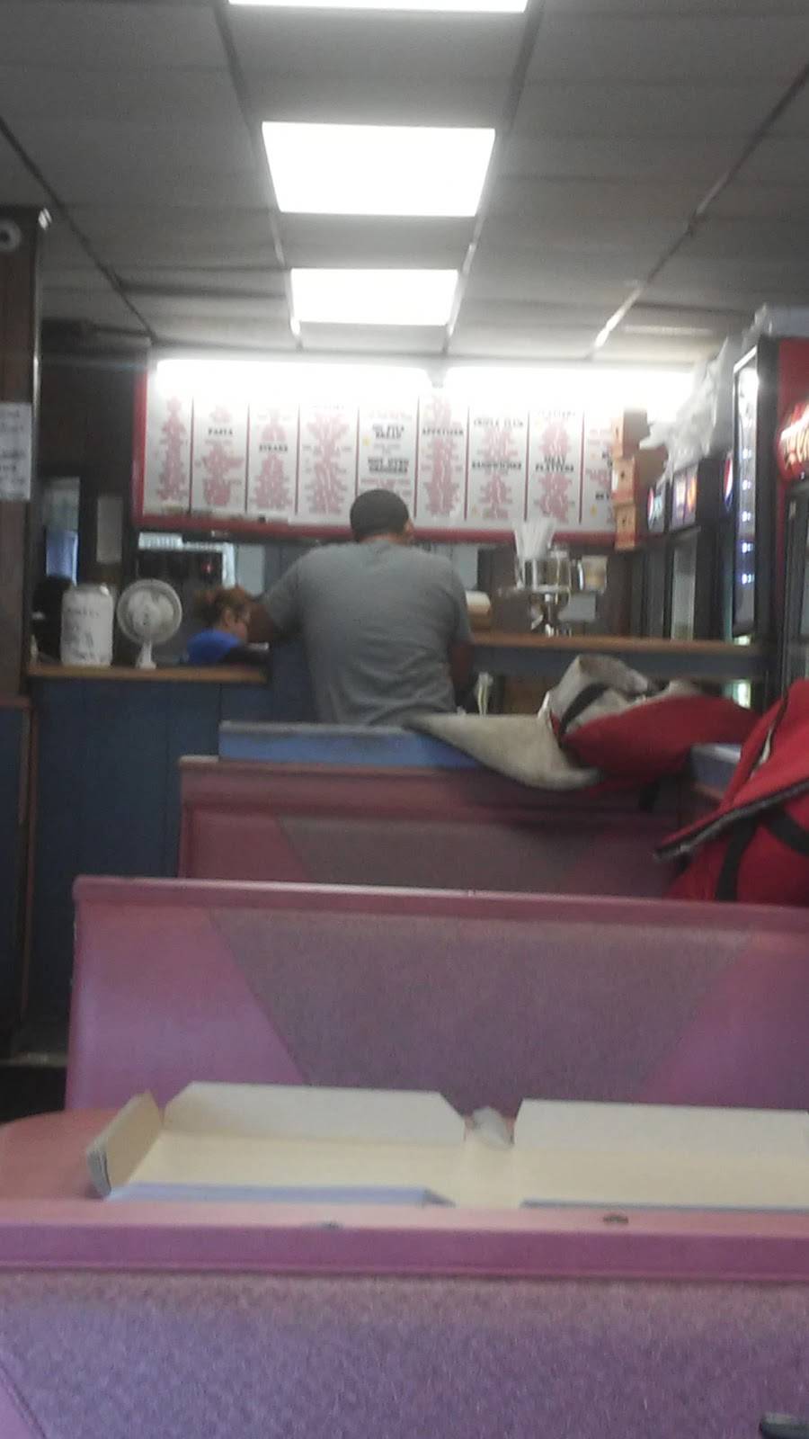 Feltonville Express Pizza | meal delivery | 4812 Rising Sun Ave, Philadelphia, PA 19120, USA | 2153293070 OR +1 215-329-3070