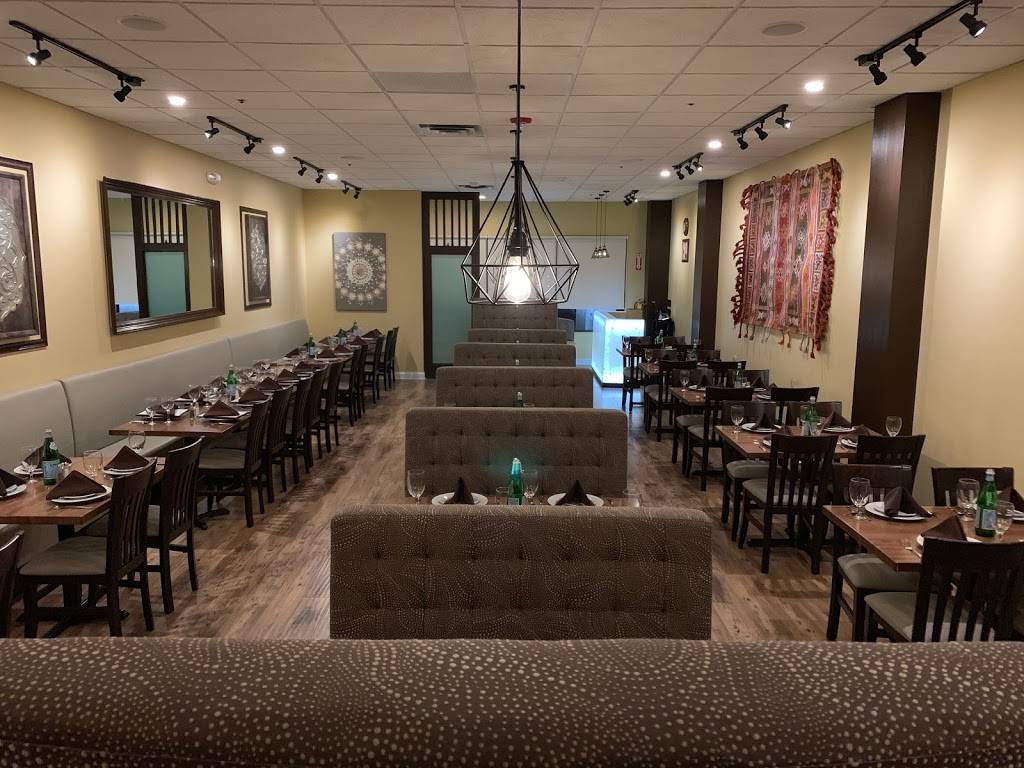 Cross Culture - Fine Indian Cuisine Restaurant & Catering | restaurant | 2124 S Eagle Rd, Newtown, PA 18940, USA | 2154978400 OR +1 215-497-8400