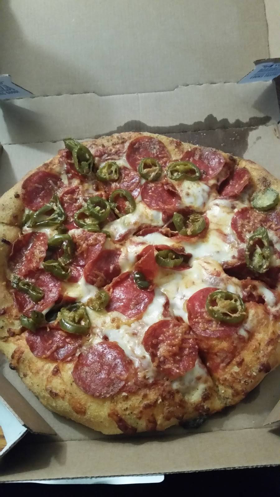 Dominos Pizza | meal delivery | 2602 N Stevens St, Tacoma, WA 98407, USA | 2537522300 OR +1 253-752-2300