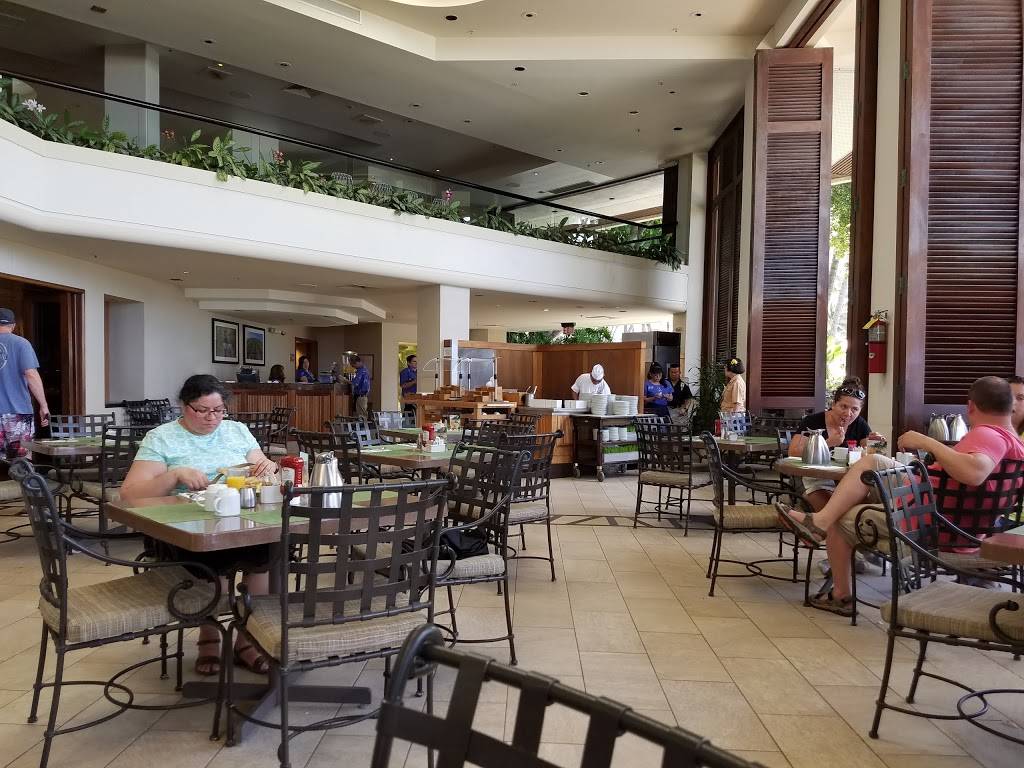 Rainbow Lanai | restaurant | Hilton Hawaiian Village (Rainbow Tower, 2005 Kalia Rd, Honolulu, HI 96815, USA | 8089494321 OR +1 808-949-4321