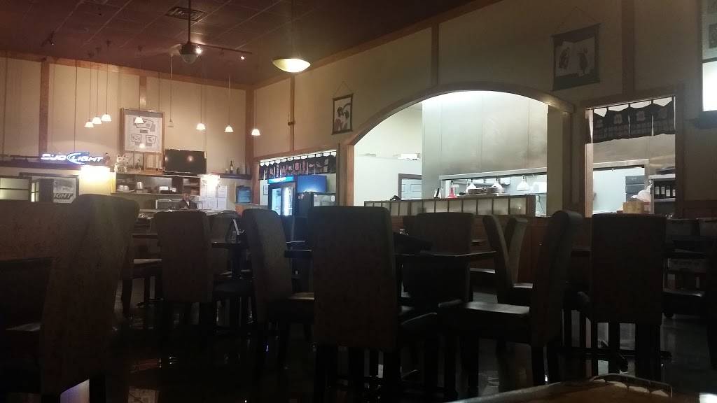 Yamato Japanese House of Steak | restaurant | 4513 # A, 1903 W Cumberland St, Dunn, NC 28334, USA | 9108923378 OR +1 910-892-3378