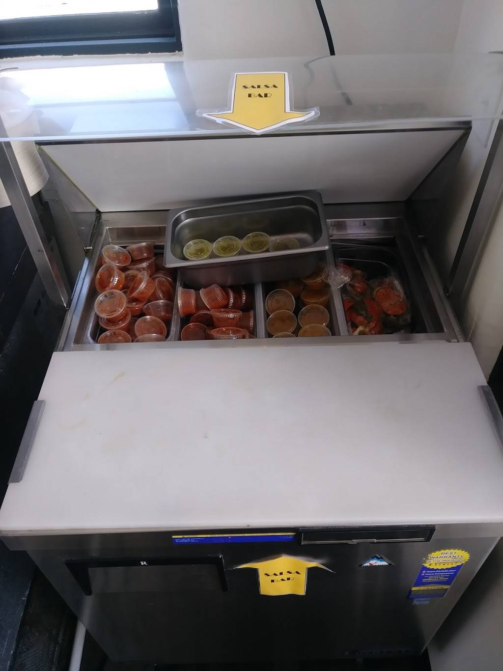 Tommys Mexican Food | restaurant | 4145 Voltaire St, San Diego, CA 92107, USA | 6192557977 OR +1 619-255-7977