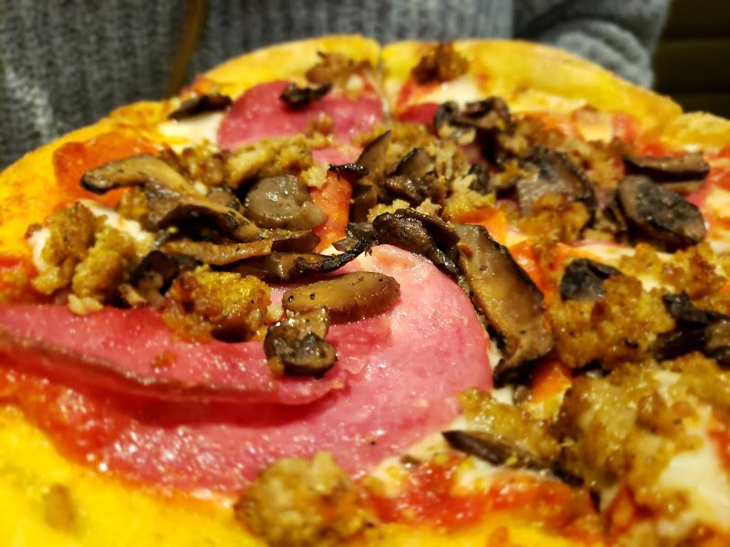 Sammys Pizza & Grill | restaurant | 400 World Way, Los Angeles, CA 90045, USA | 2132350251 OR +1 213-235-0251