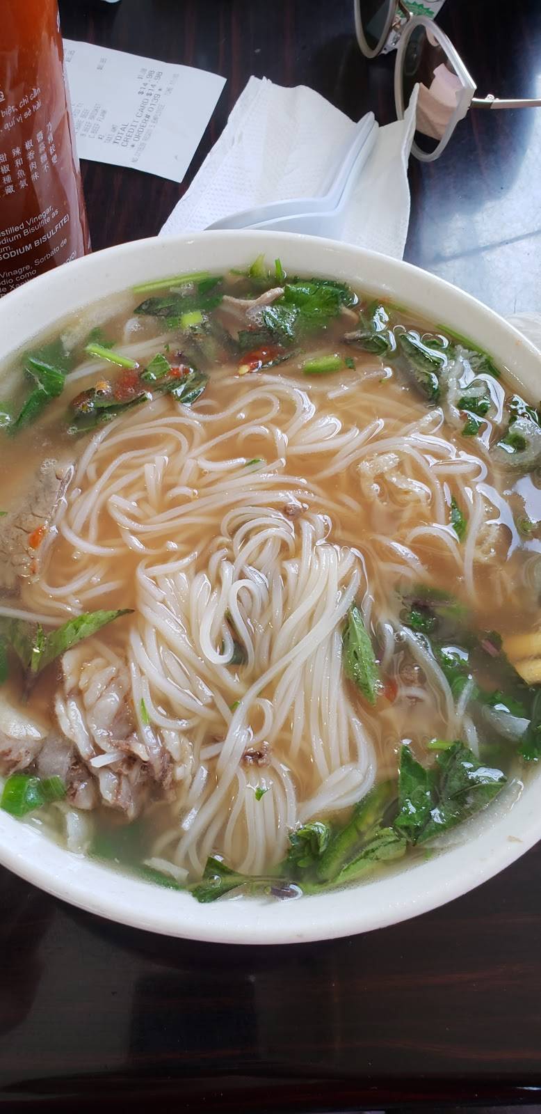 Pho Kobe | restaurant | 15208 Bear Valley Rd, Victorville, CA 92395, USA | 7609551901 OR +1 760-955-1901