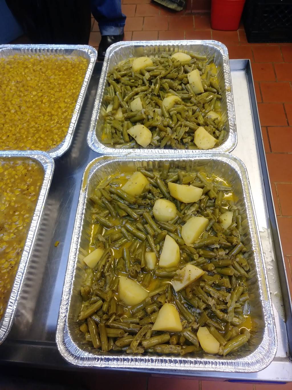 Pass Da Peas | restaurant | 7870 W Appleton Ave, Milwaukee, WI 53218, USA | 4143930992 OR +1 414-393-0992