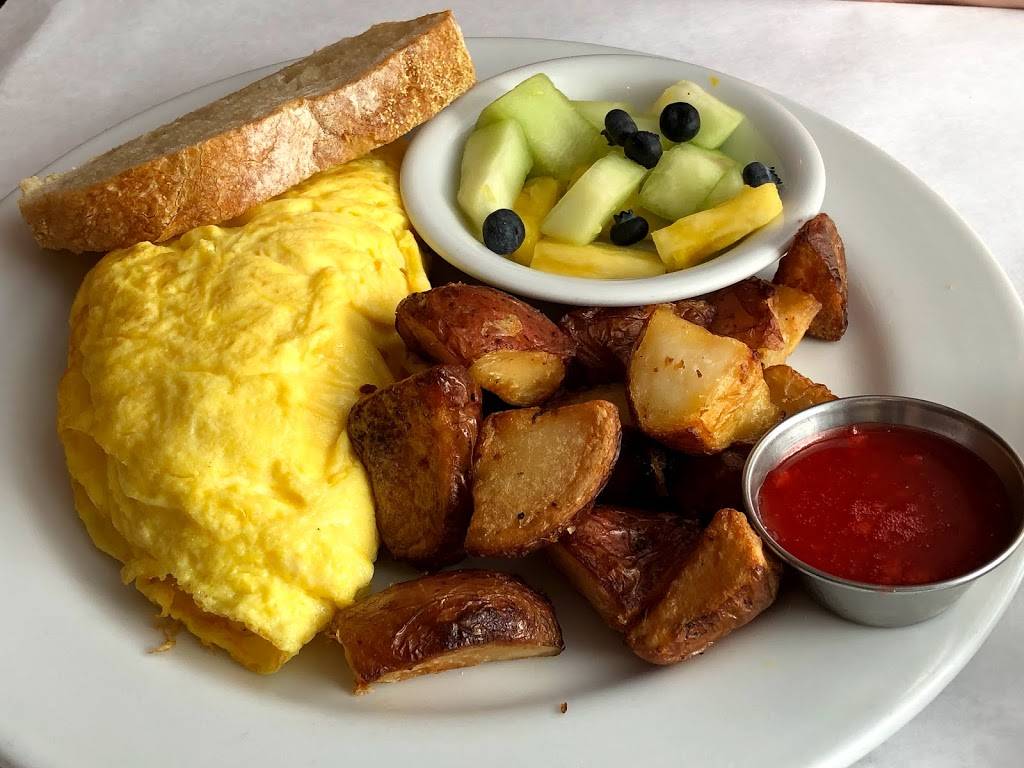 SoBo Cafe | restaurant | 6 W Cross St, Baltimore, MD 21230, USA | 4107521518 OR +1 410-752-1518