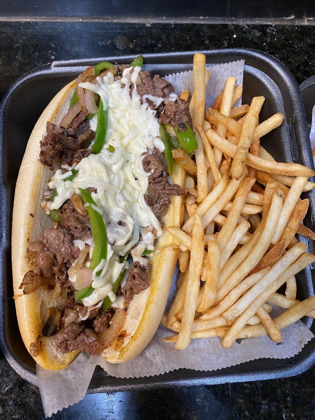 Wades Kitchen | restaurant | 6617 N Socrum Loop Rd, Lakeland, FL 33809, USA | 8639403933 OR +1 863-940-3933