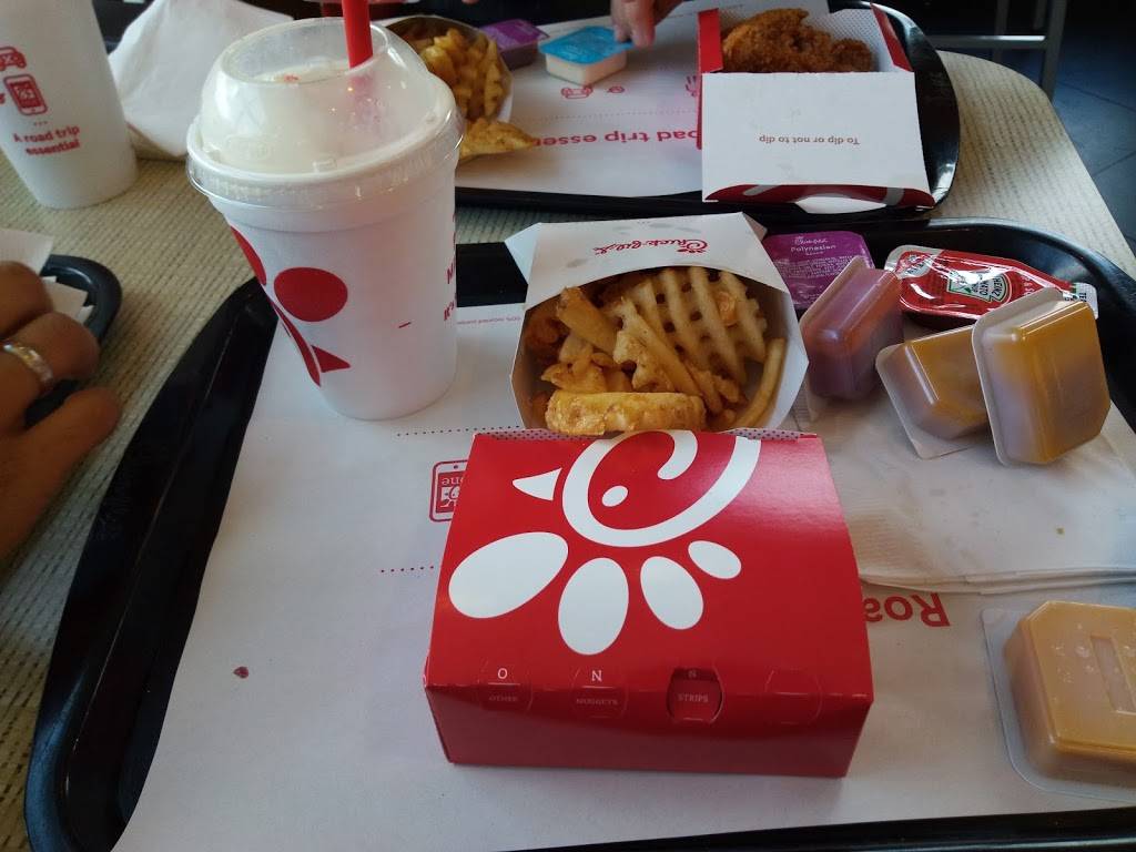 Chick-fil-A | restaurant | 2480 Jett Ferry Rd, Dunwoody, GA 30338, USA | 7703919277 OR +1 770-391-9277