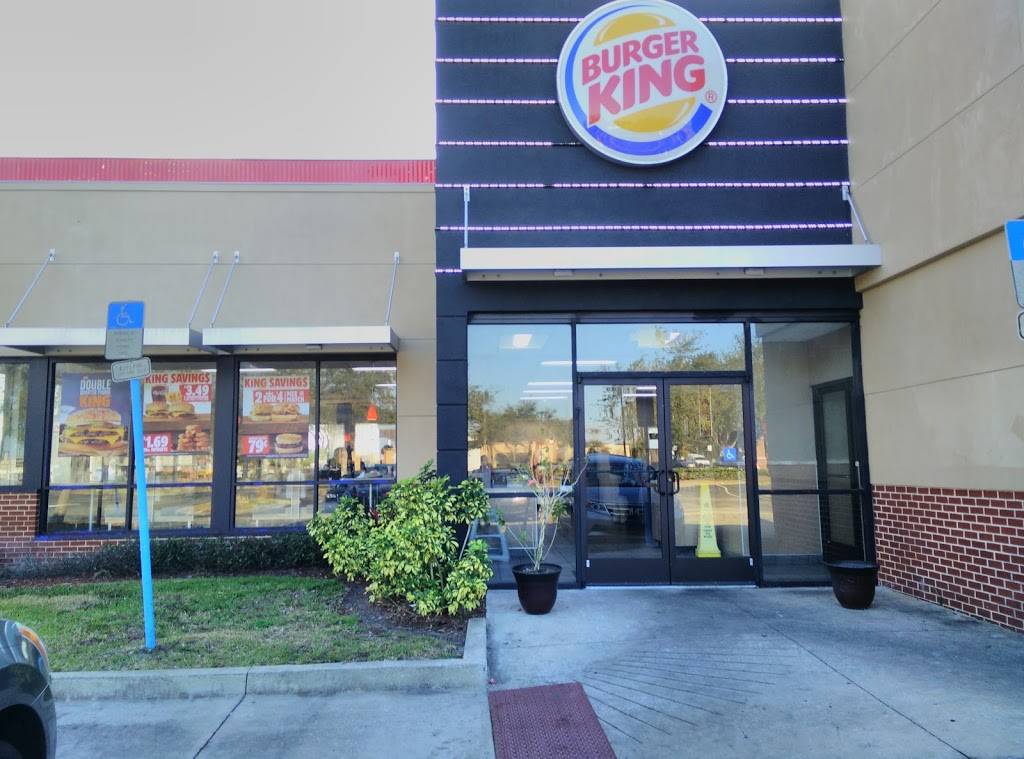 Burger King | restaurant | 3788 S Orlando Dr, Sanford, FL 32773, USA | 4072801863 OR +1 407-280-1863