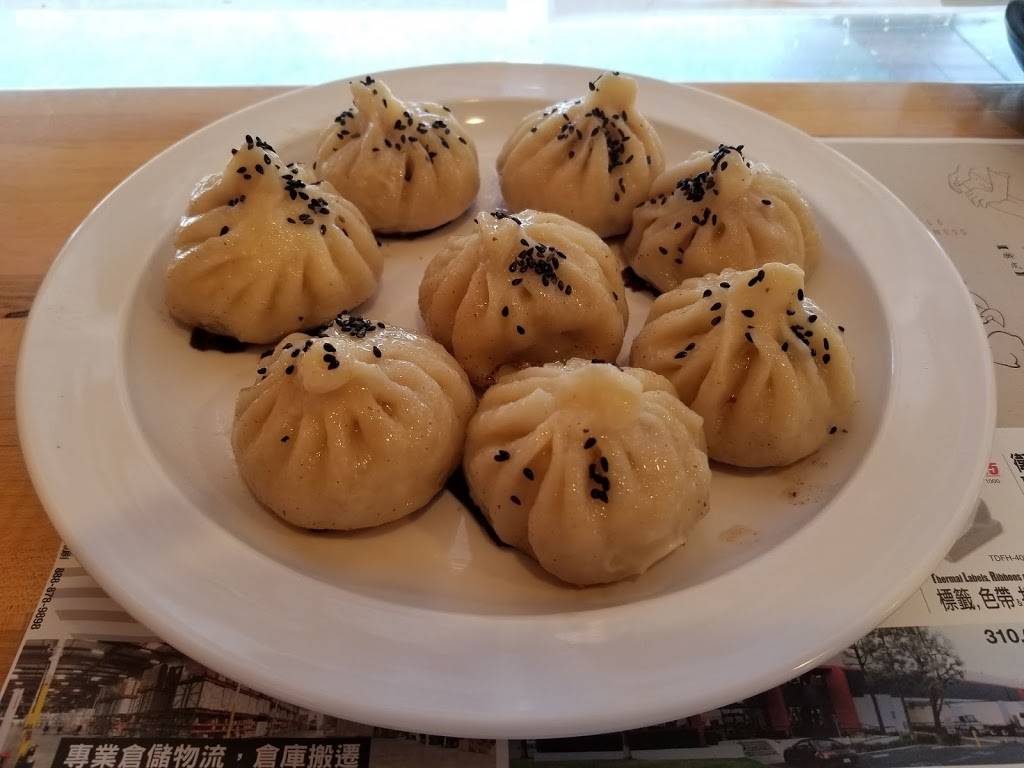 Little Highness Bao | restaurant | 18331 Colima Rd, Rowland Heights, CA 91748, USA | 6263634197 OR +1 626-363-4197