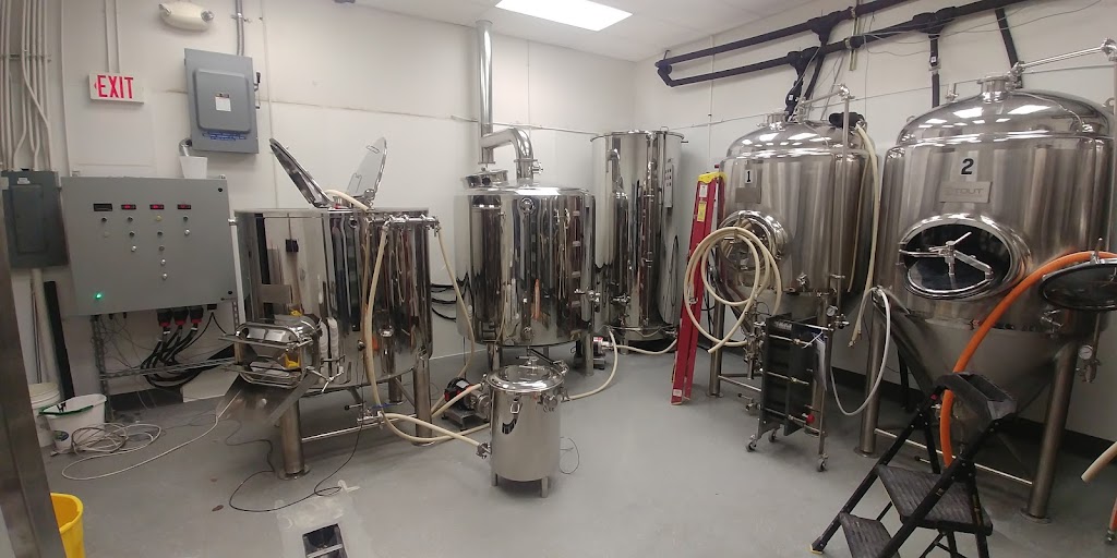 Big Dog Craft Brewing | restaurant | 1559 Manheim Pike, Lancaster, PA 17601, USA | 7175177466 OR +1 717-517-7466