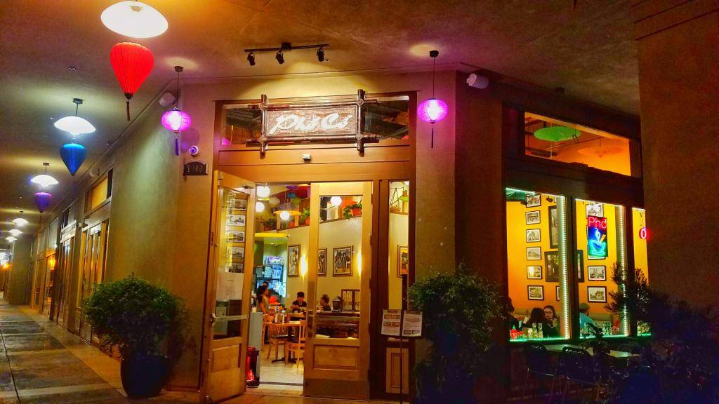 Phố Cổ Vietnamese Cuisine | restaurant | 979 Story Rd #7000, San Jose, CA 95122, USA | 4088290922 OR +1 408-829-0922