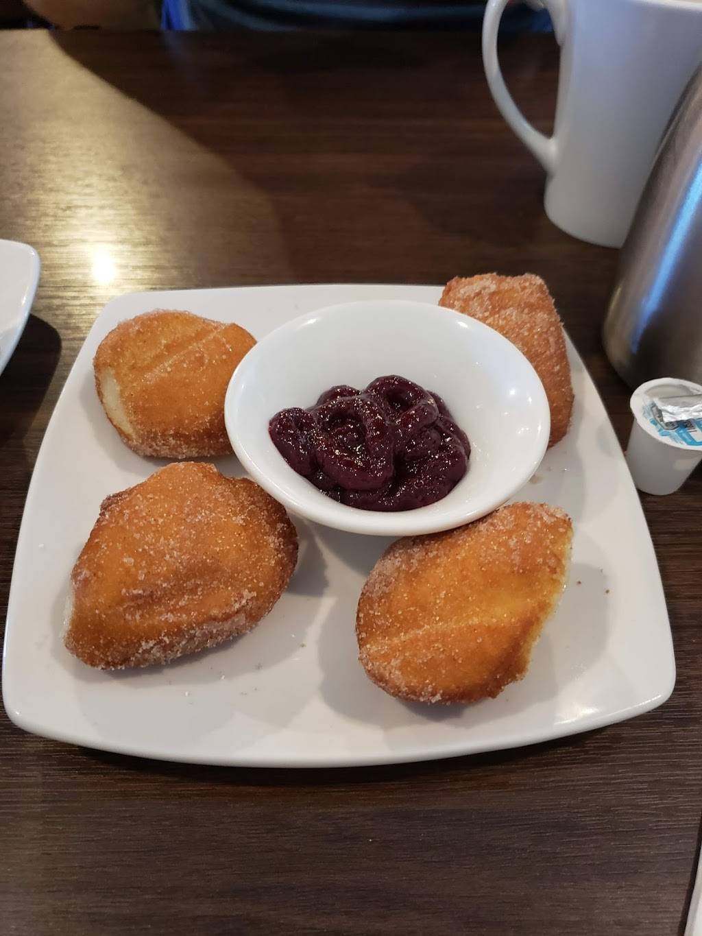 Jelly Cafe Palatine | restaurant | 0715, 795 W Dundee Rd, Palatine, IL 60074, USA | 8474964077 OR +1 847-496-4077