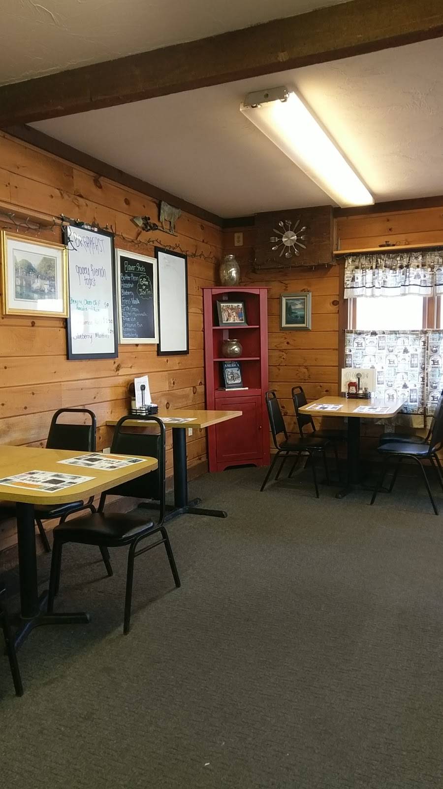 Pams Diner | restaurant | 93 Mechanic St, Bellingham, MA 02019, USA | 5086571284 OR +1 508-657-1284