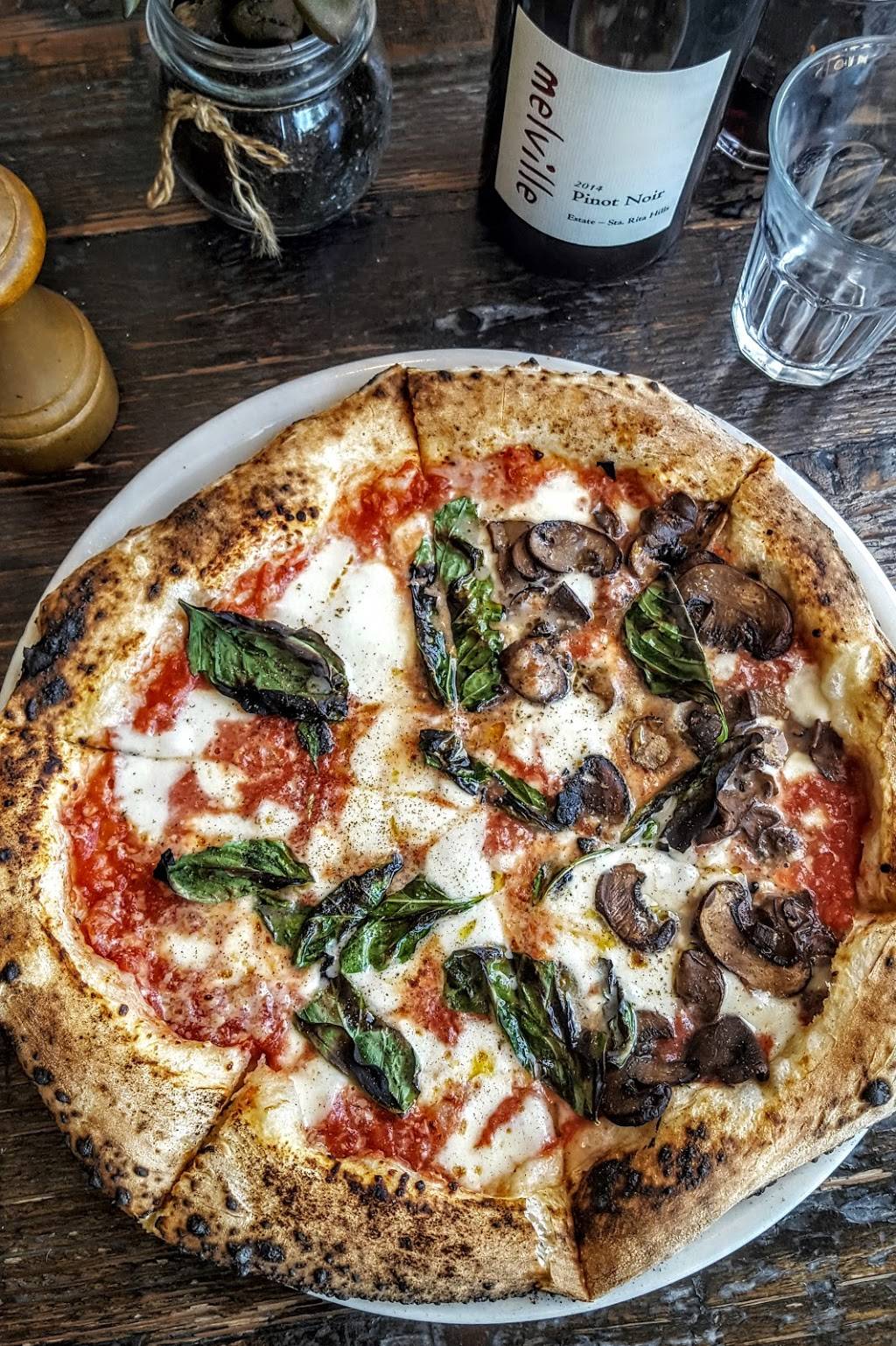 Locale90 Neapolitan Pizza Market | meal takeaway | 1718 S Catalina Ave, Redondo Beach, CA 90277, USA | 3105409190 OR +1 310-540-9190