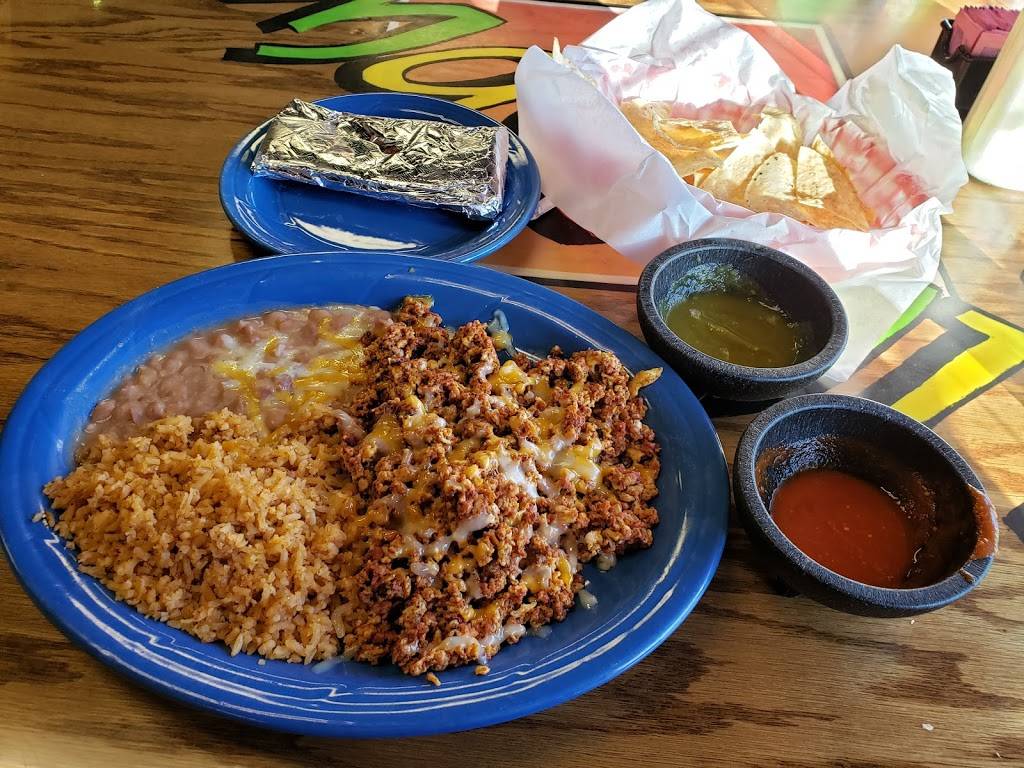 Chachis Restaurant | restaurant | 2460 S Locust St A, Las Cruces, NM 88001, USA | 5755227322 OR +1 575-522-7322