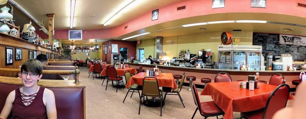 Yale Street Grill | restaurant | 2100 Yale St, Houston, TX 77008, USA | 7138613113 OR +1 713-861-3113