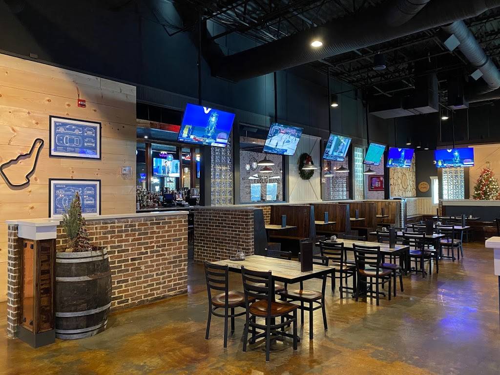 Jacks Public House | restaurant | 6332 Grand Hickory Dr, Braselton, GA 30517, USA | 7709678377 OR +1 770-967-8377