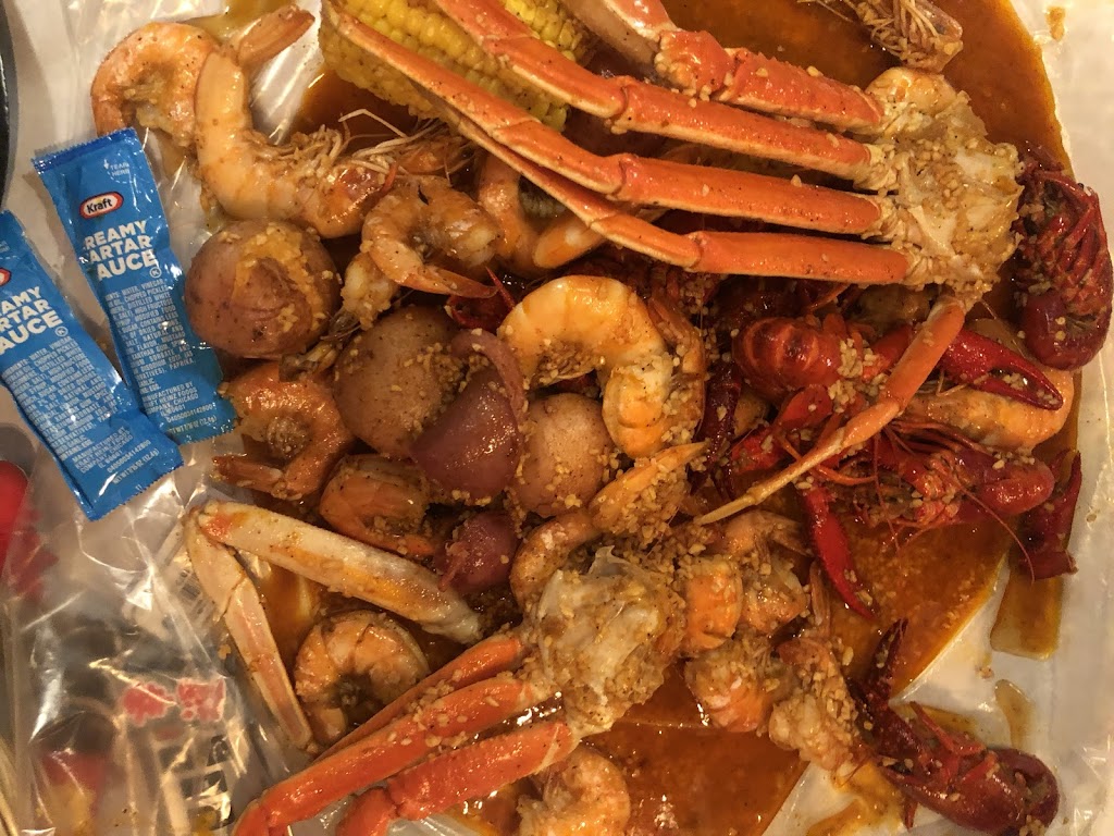 Harbor Seafood Cajun House | restaurant | 2711 S Alma School Rd UNIT 14, Mesa, AZ 85210, USA | 4808381779 OR +1 480-838-1779