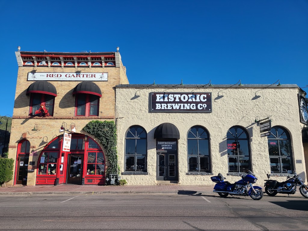 Red Raven Restaurant | restaurant | 135 W Historic Rte 66, Williams, AZ 86046, USA | 9286354980 OR +1 928-635-4980