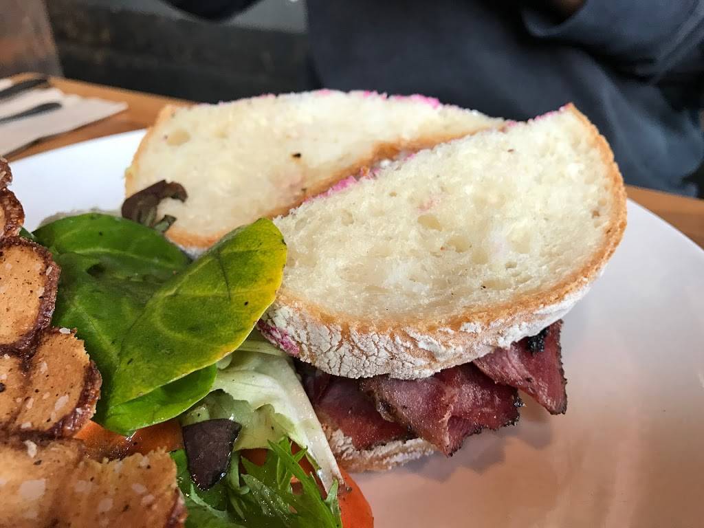 Ruddick/Wood | restaurant | 720 E 1st St, Newberg, OR 97132, USA | 5034876133 OR +1 503-487-6133