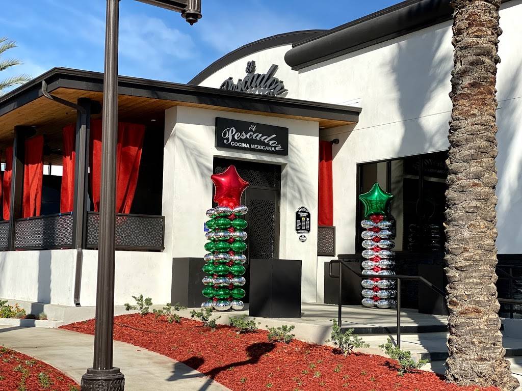 El Pescador | restaurant | 12002 Lakewood Blvd, Downey, CA 90242, USA | 5625000068 OR +1 562-500-0068