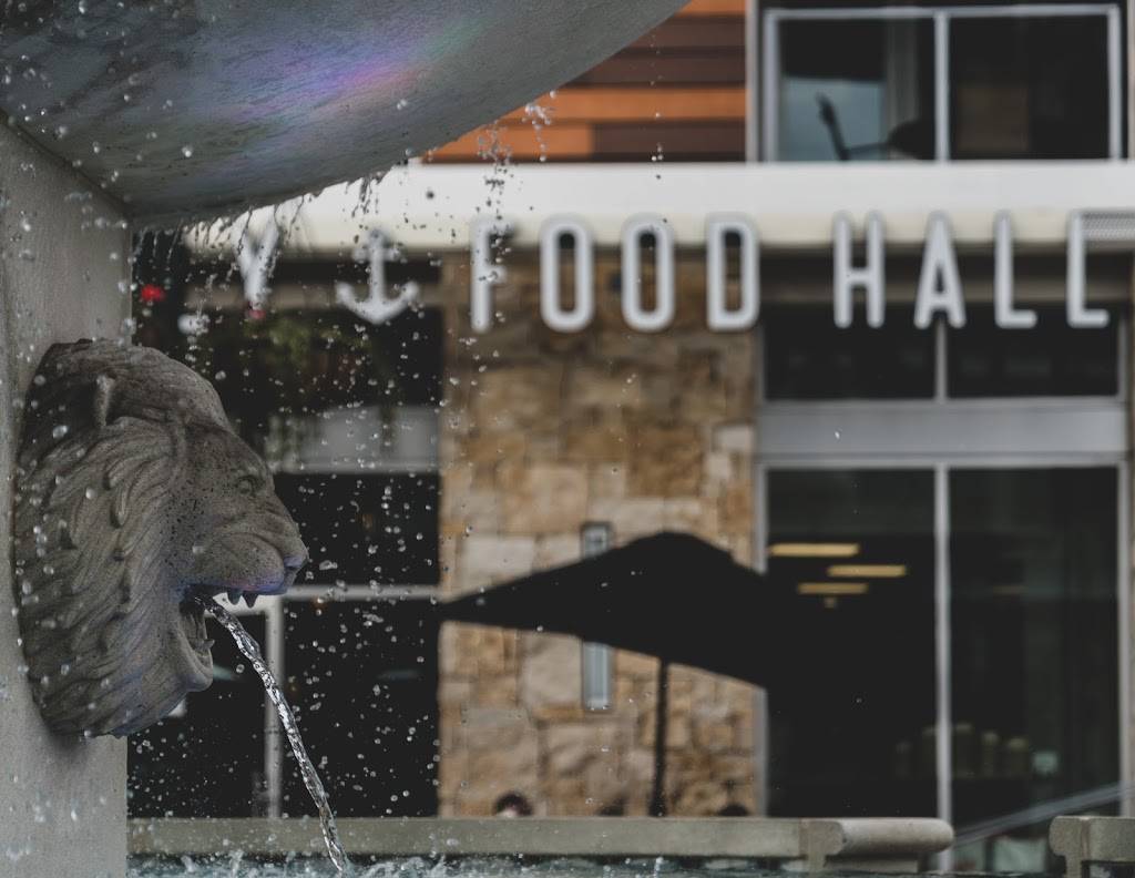 Little Italy Food Hall | restaurant | 550 W Date St suite b, San Diego, CA 92101, USA | 6192697187 OR +1 619-269-7187