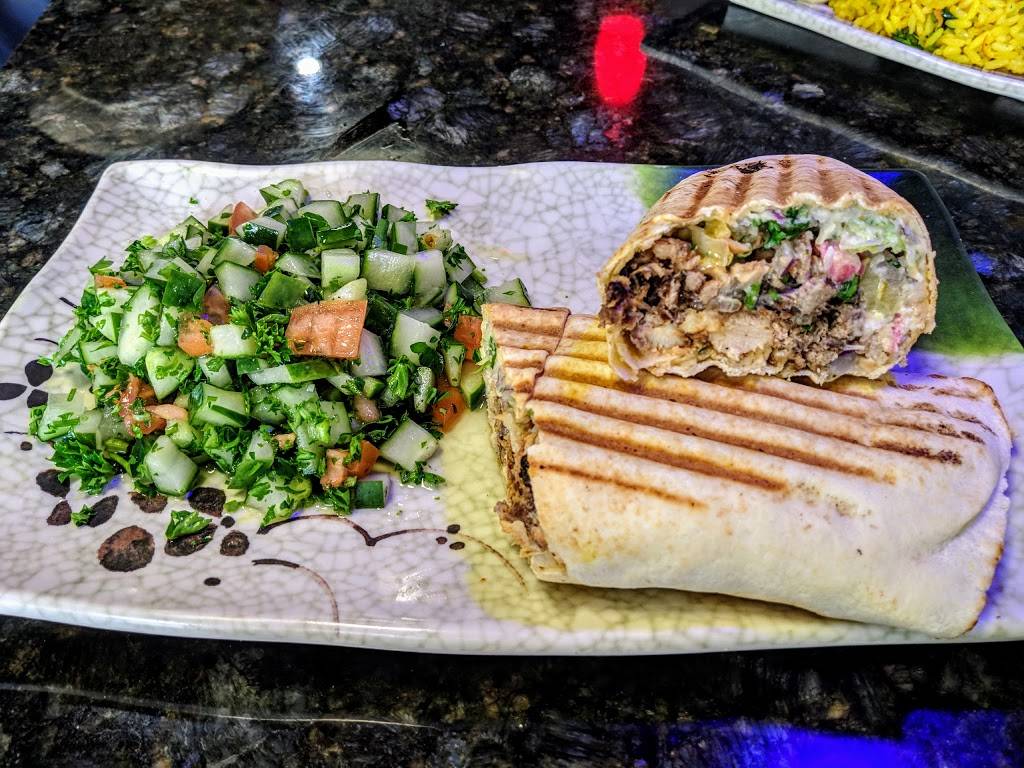 Habibi Semoran Arab | restaurant | 6651 S Semoran Blvd #108, Orlando, FL 32822, USA | 4079303553 OR +1 407-930-3553