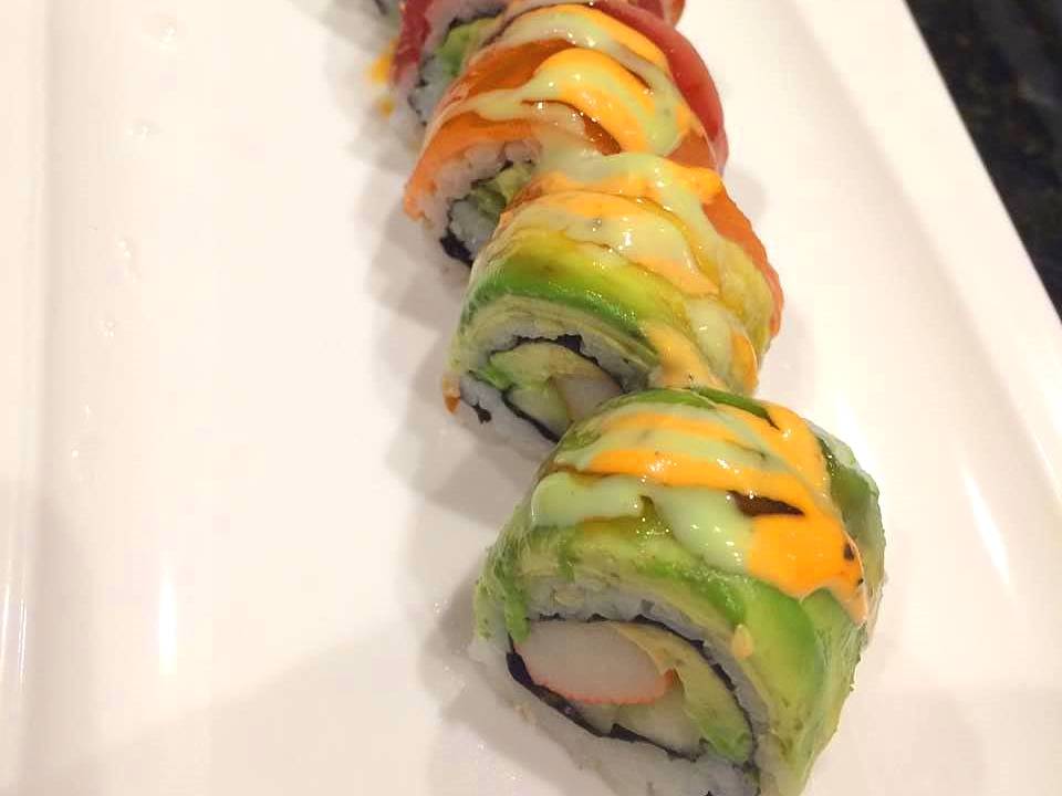 New Buffet & Hibachi Grill | restaurant | 1925 Pawtucket Ave #9, East Providence, RI 02914, USA | 4014319225 OR +1 401-431-9225