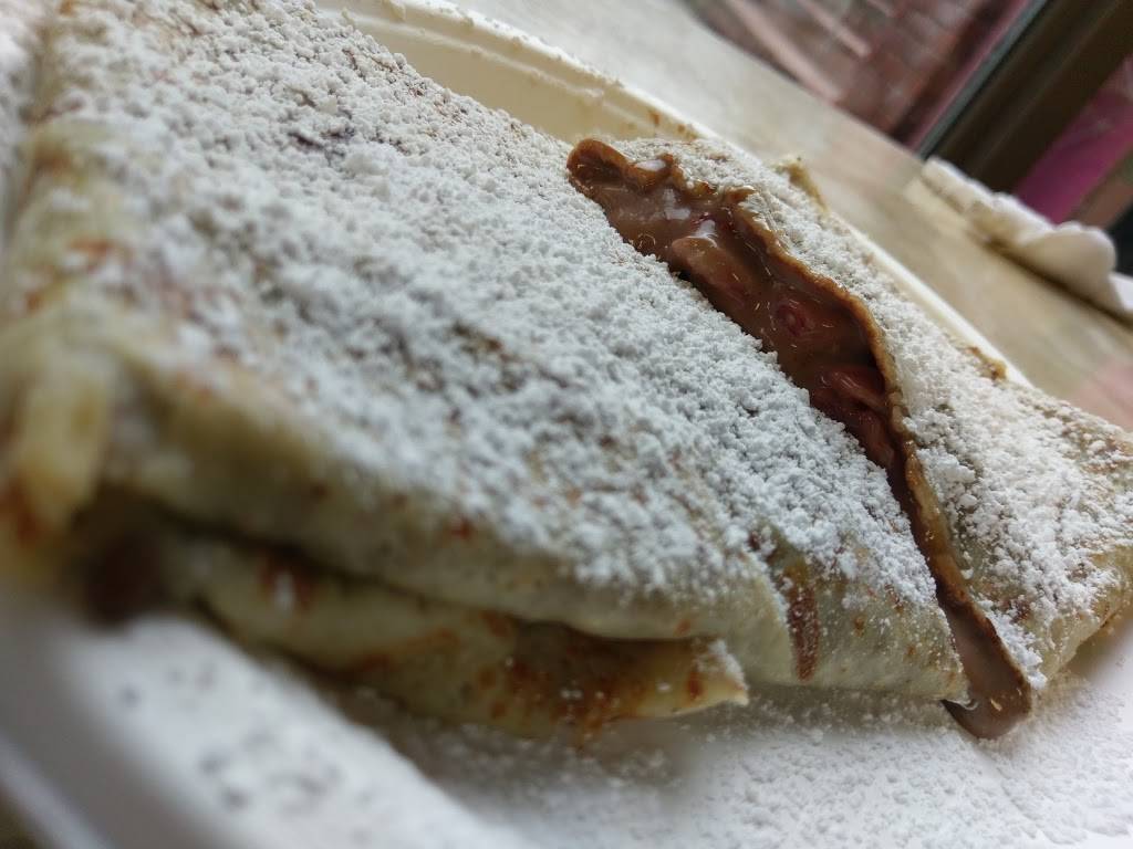 La Francaise | bakery | 411 S Main St #3, Breckenridge, CO 80424, USA | 9705477173 OR +1 970-547-7173