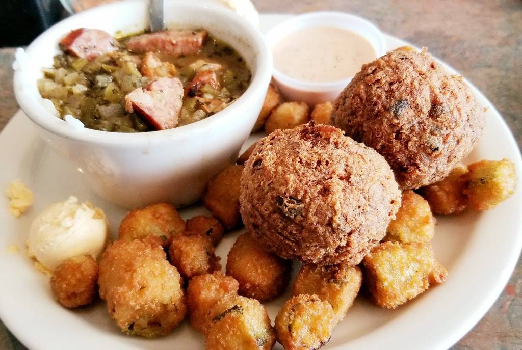 Big Easy Grill | restaurant | 3641 E Sunshine St, Springfield, MO 65809, USA | 4178320040 OR +1 417-832-0040