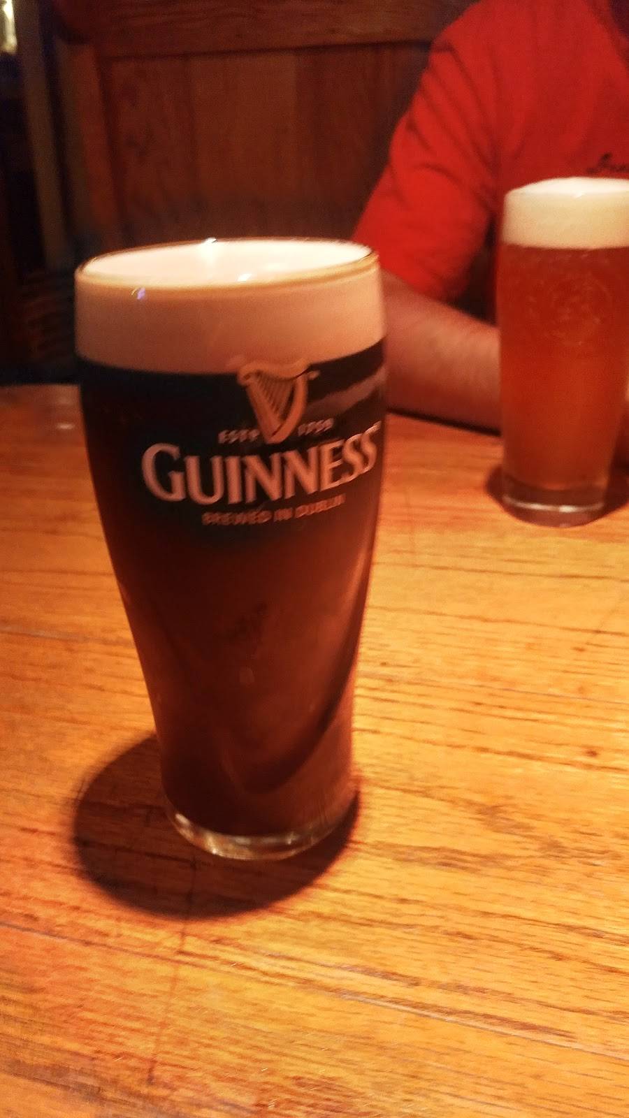 The Kent House Irish Pub | restaurant | 506 York Rd, Towson, MD 21204, USA | 4108252650 OR +1 410-825-2650