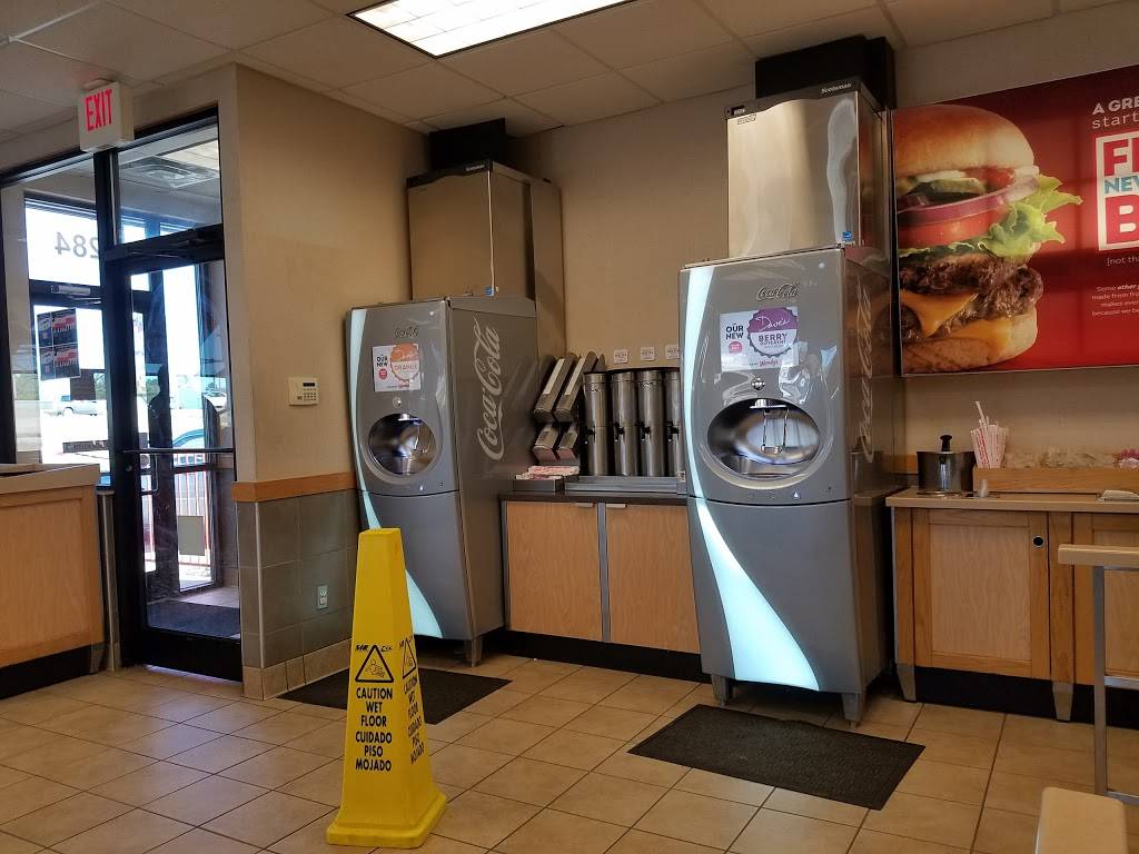 Wendys | restaurant | 3284 NC-87 N, Sanford, NC 27332, USA | 9197757523 OR +1 919-775-7523