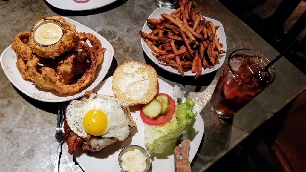 Flip Side Chagrin Falls | restaurant | 44 N Main St, Chagrin Falls, OH 44022, USA | 4406007274 OR +1 440-600-7274