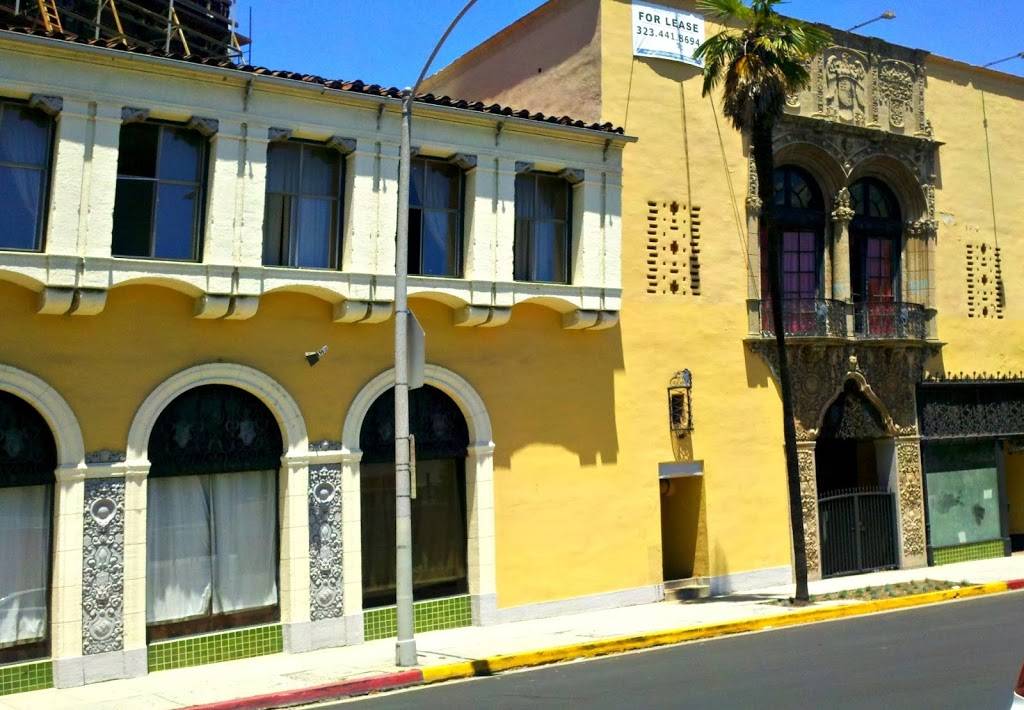 La Fonda de Los Camperos | night club | 2501 Wilshire Blvd, Los Angeles, CA 90057, USA | 2133805055 OR +1 213-380-5055