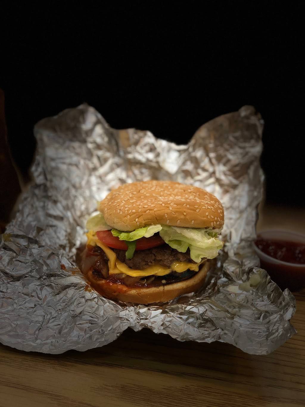 Five Guys | meal takeaway | 2300 W Memorial Rd, Oklahoma City, OK 73134, USA | 4057534554 OR +1 405-753-4554