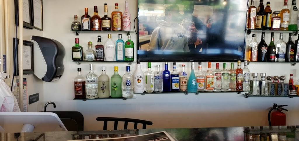 La Casa Del Mofongo | restaurant | 848 Main St, Worcester, MA 01610, USA | 5087965135 OR +1 508-796-5135