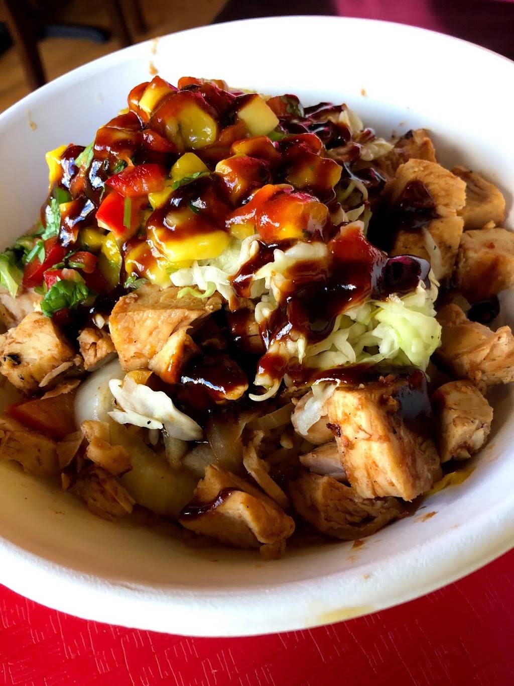 California Tortilla | restaurant | 301 Swamp Fox Rd, Alexandria, VA 22314, USA | 7033293333 OR +1 703-329-3333