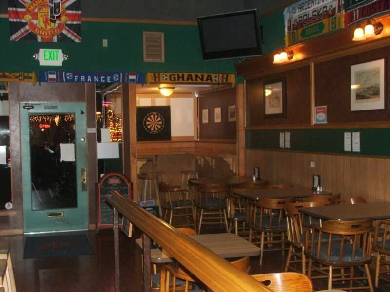 Piccadilly Circus Pub | restaurant | 1104 1st St, Snohomish, WA 98290, USA | 3605688212 OR +1 360-568-8212