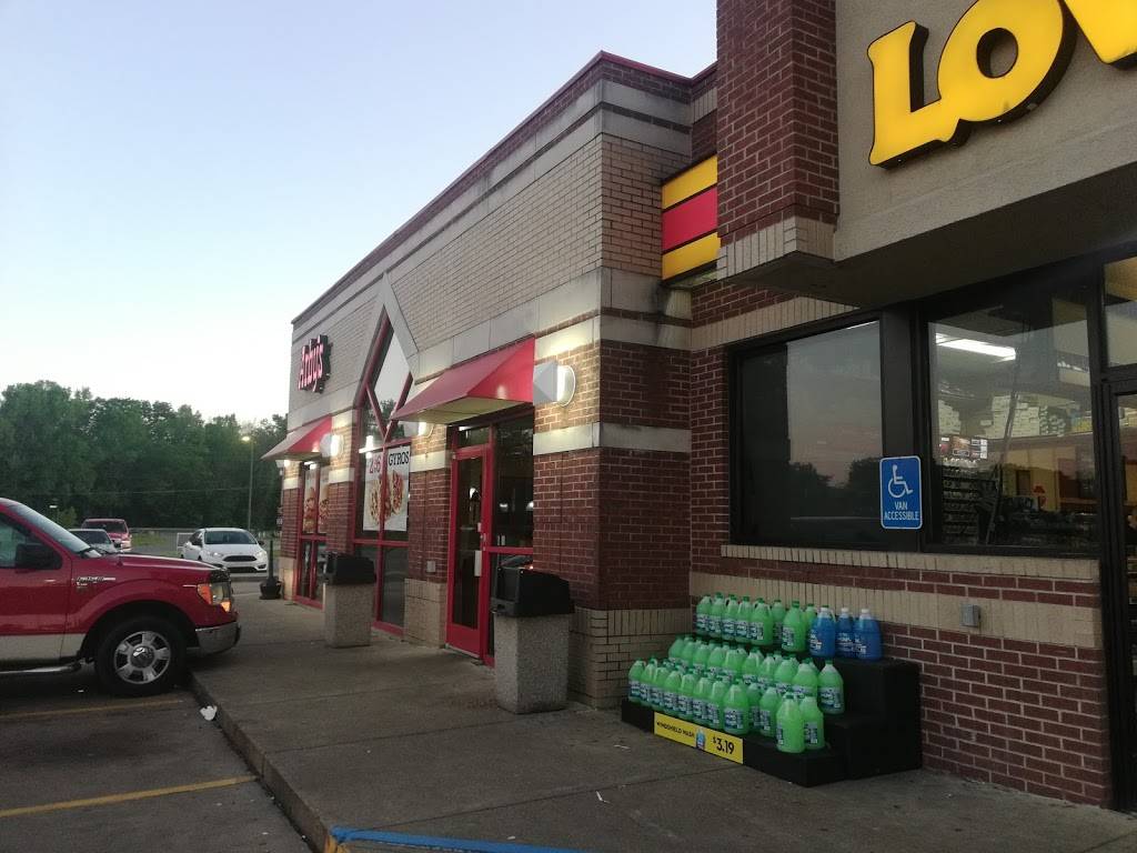 Arbys | restaurant | 9600 US-80, Greenwood, LA 71033, USA | 3189388790 OR +1 318-938-8790